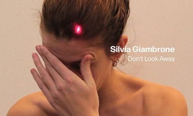 Don’t look away – Fondazione Vaf Stiftung  – Manfredi Edizioni