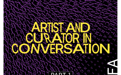 Conversation with Marta Jovanovic – 2023 – ENG