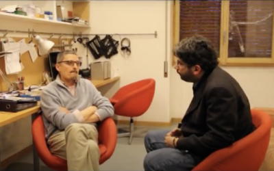 Conversazione con Cesare Pietroiusti – 2017 – ITA