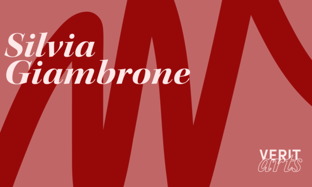 Episode 1 – Conversation with Silvia Giambrone
