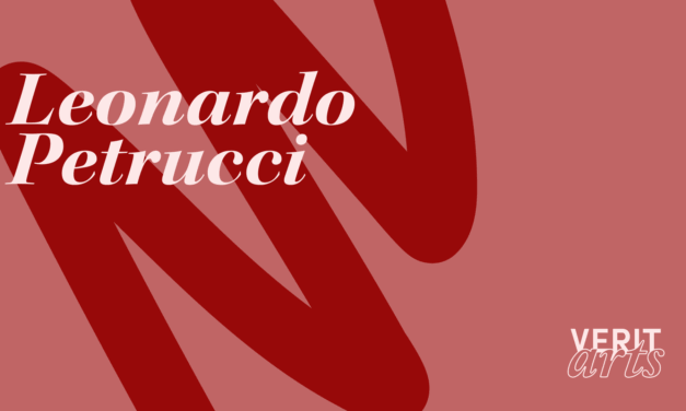 Episode 2 – Conversation with Leonardo Petrucci
